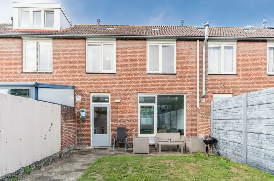 Bellinistraat 197