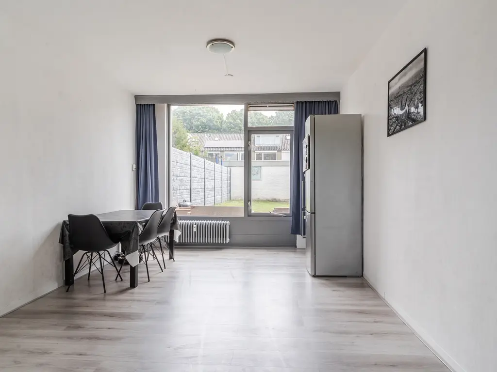 Bellinistraat 197, Tilburg