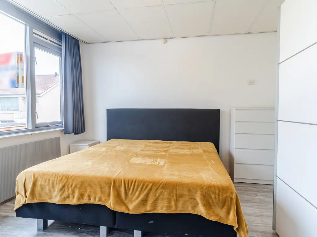 Bellinistraat 197, Tilburg