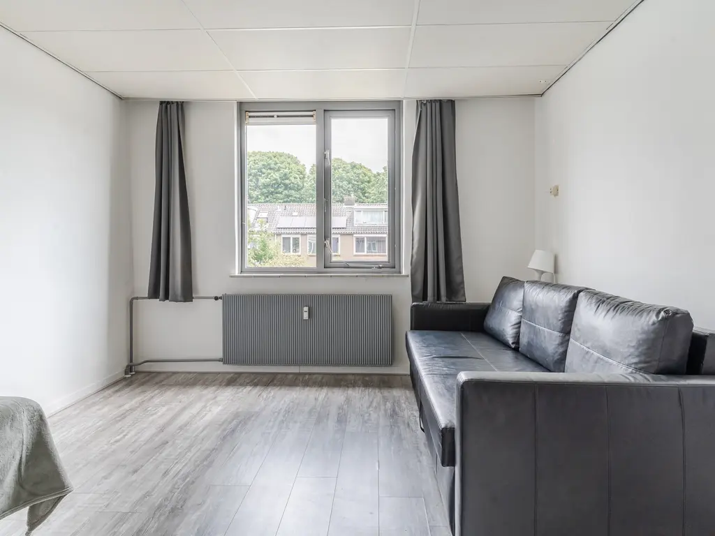 Bellinistraat 197, Tilburg
