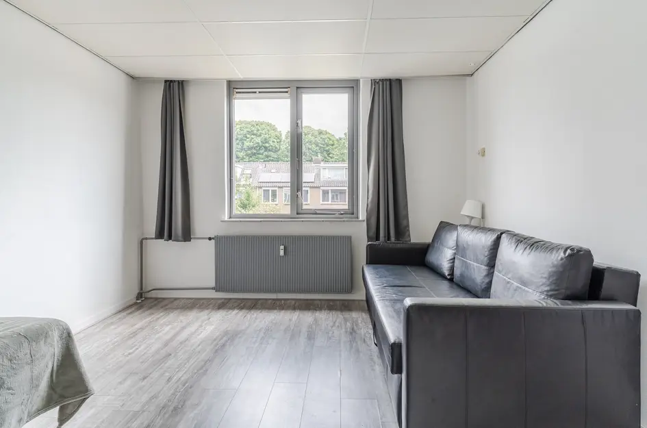 Bellinistraat 197