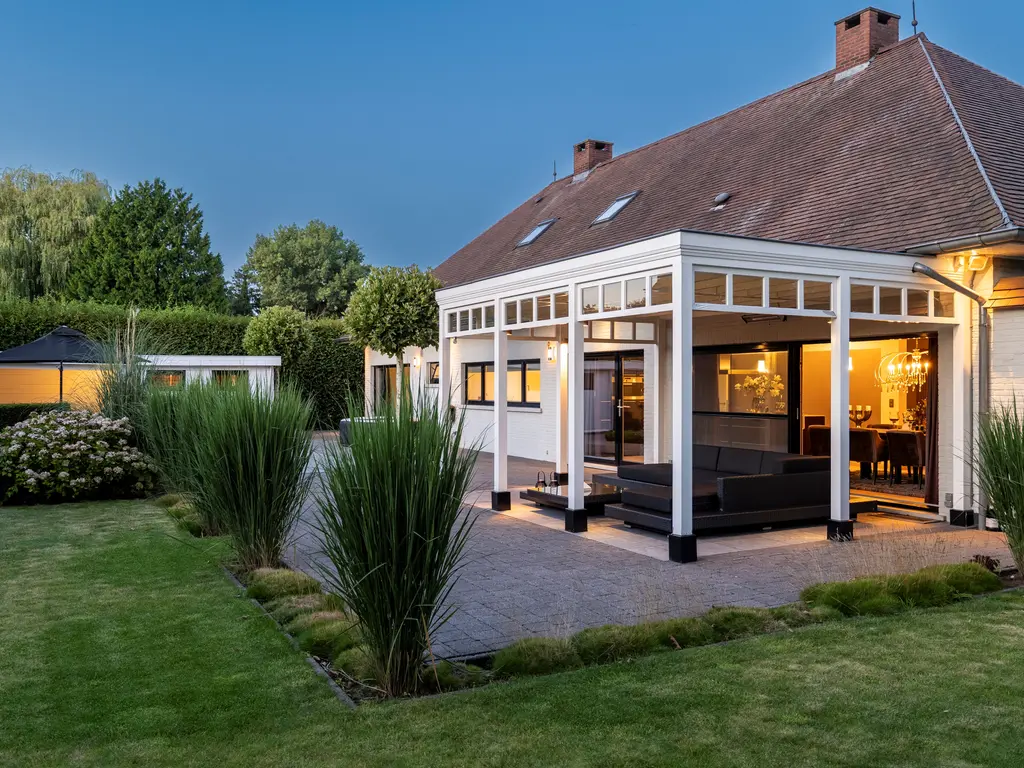 Vlinderweg 25  , Oud-Turnhout