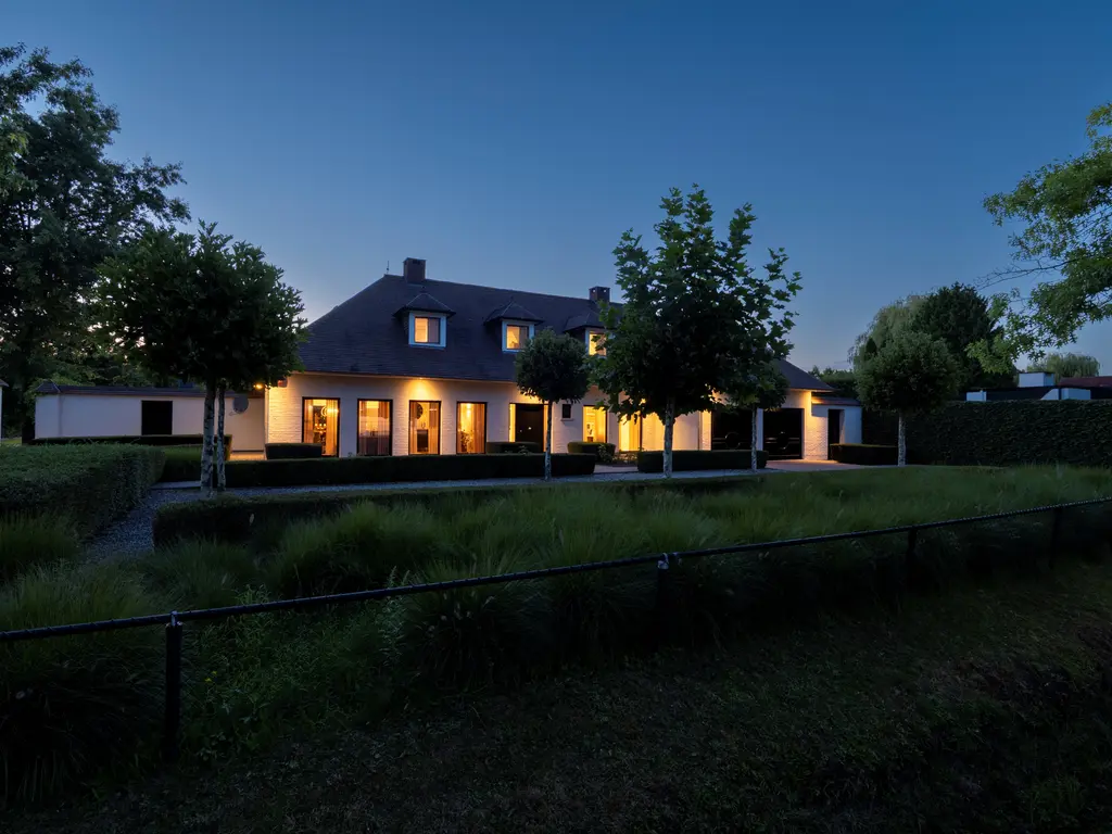 Vlinderweg 25  , Oud-Turnhout