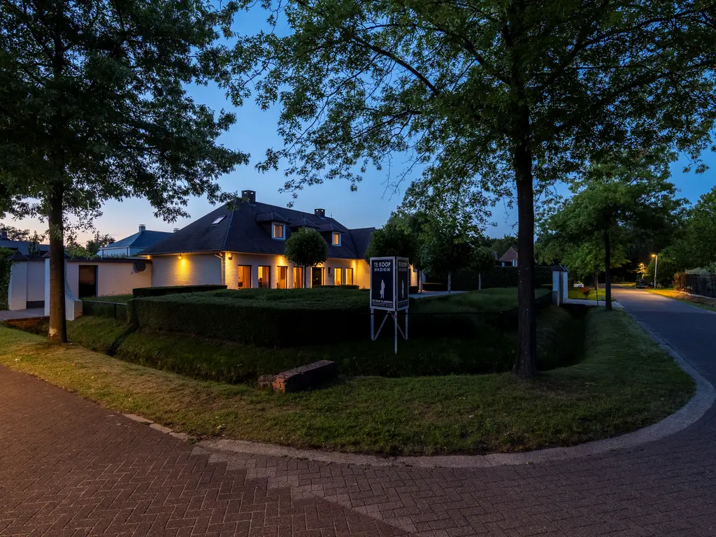 Vlinderweg 25  , Oud-Turnhout