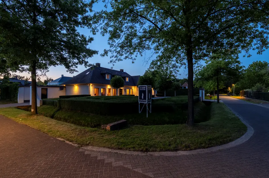 Vlinderweg 25  
