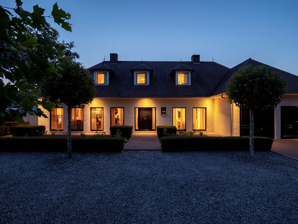 Vlinderweg 25  , Oud-Turnhout