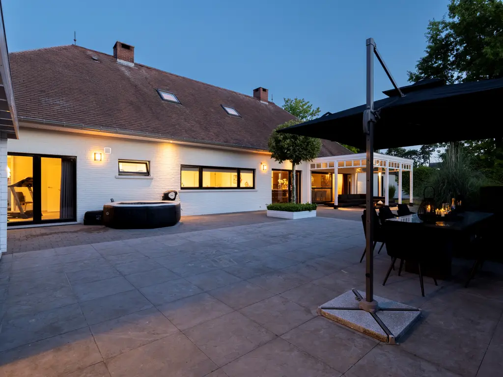 Vlinderweg 25  , Oud-Turnhout
