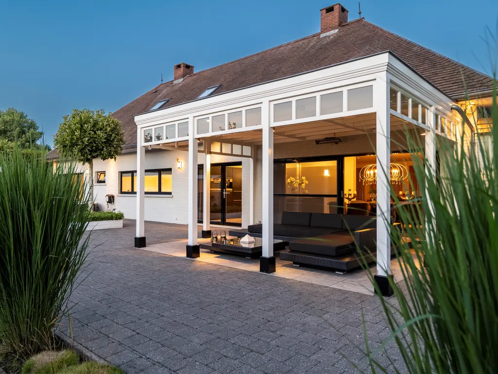Vlinderweg 25  , Oud-Turnhout