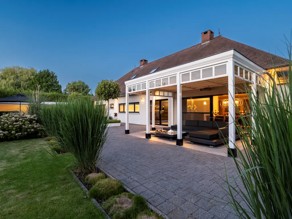 Vlinderweg 25  , Oud-Turnhout