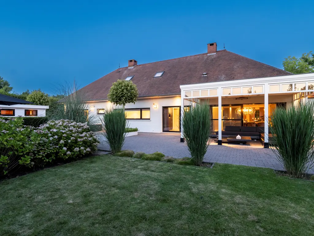 Vlinderweg 25  , Oud-Turnhout