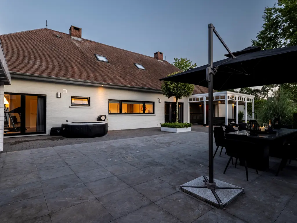 Vlinderweg 25  , Oud-Turnhout
