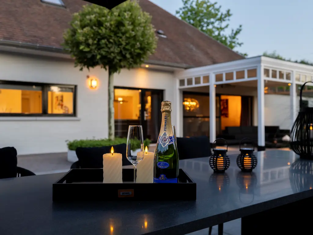 Vlinderweg 25  , Oud-Turnhout