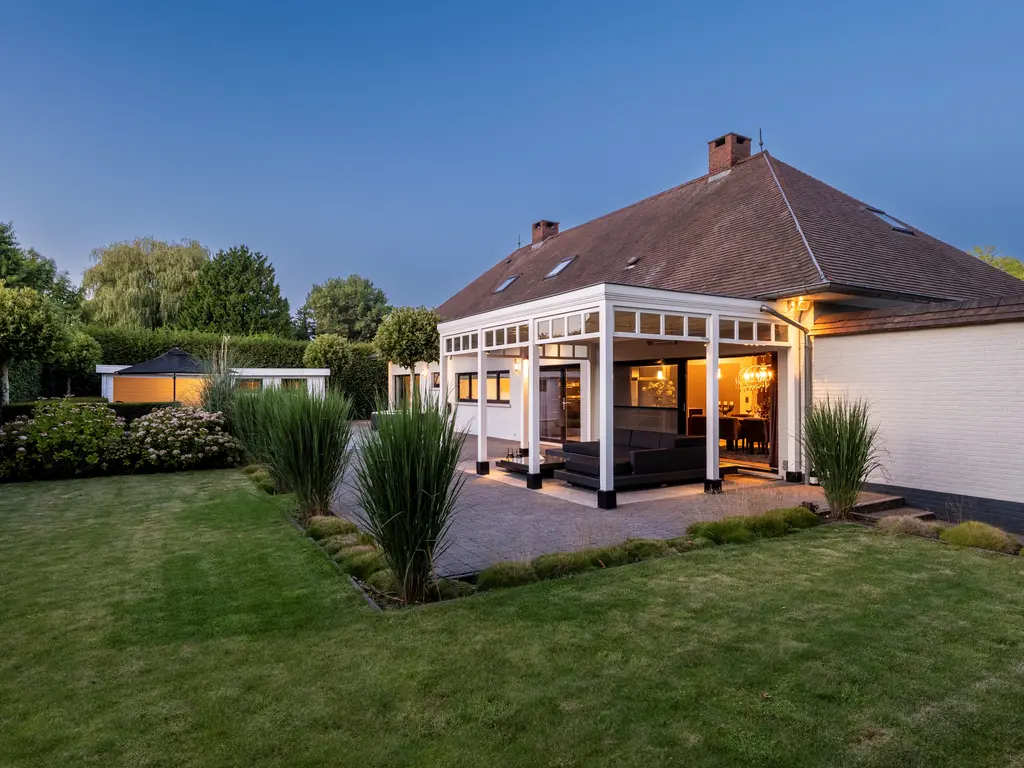 Vlinderweg 25  , Oud-Turnhout