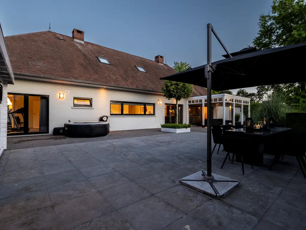 Vlinderweg 25  , Oud-Turnhout