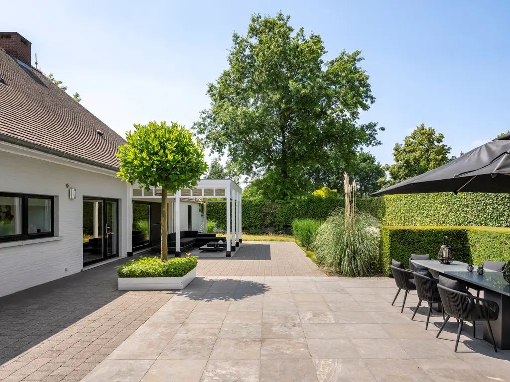 Vlinderweg 25  , Oud-Turnhout