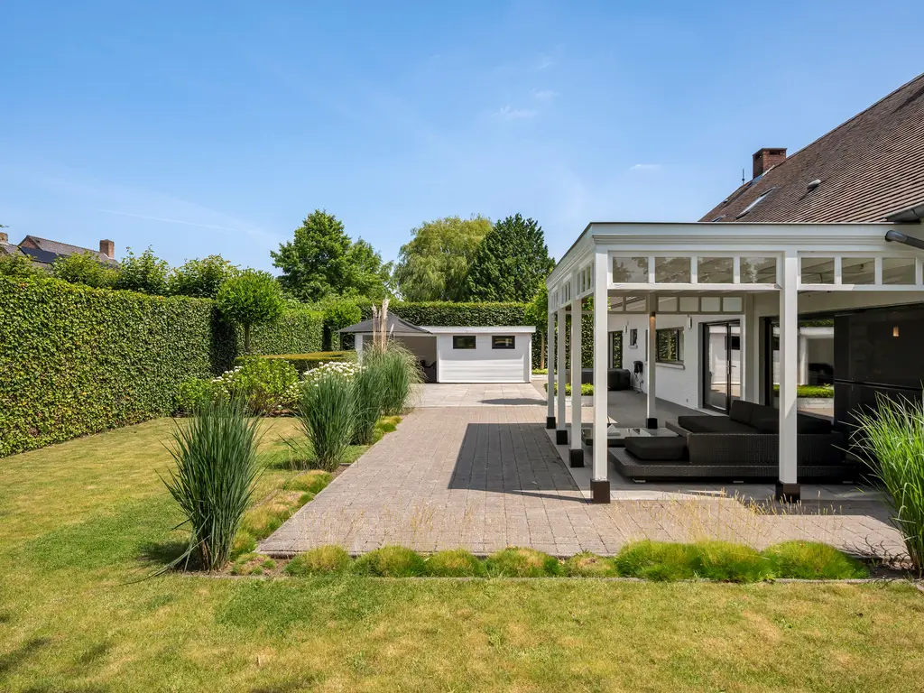 Vlinderweg 25  , Oud-Turnhout