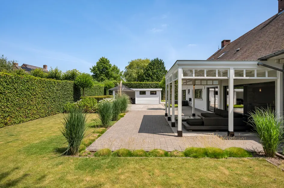 Vlinderweg 25  