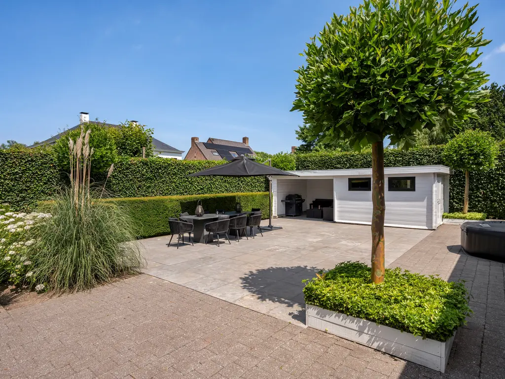 Vlinderweg 25  , Oud-Turnhout