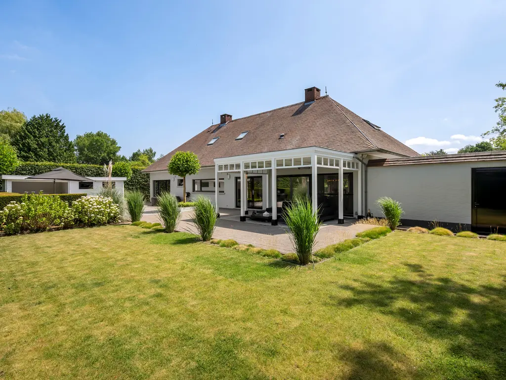Vlinderweg 25  , Oud-Turnhout