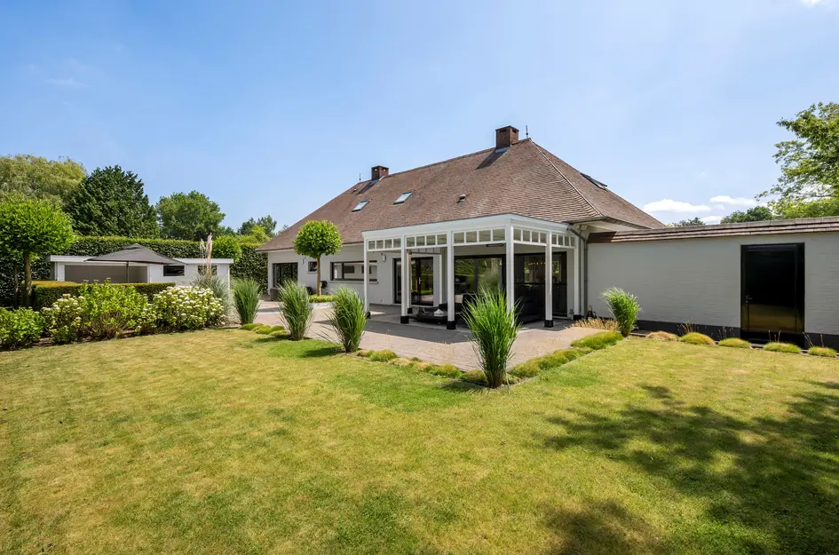 Vlinderweg 25  
