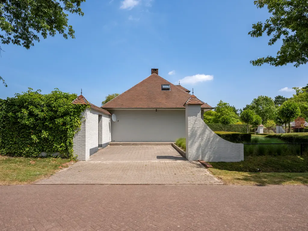 Vlinderweg 25  , Oud-Turnhout