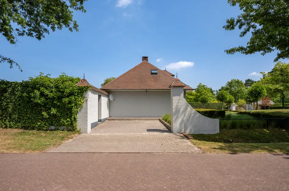 Vlinderweg 25  