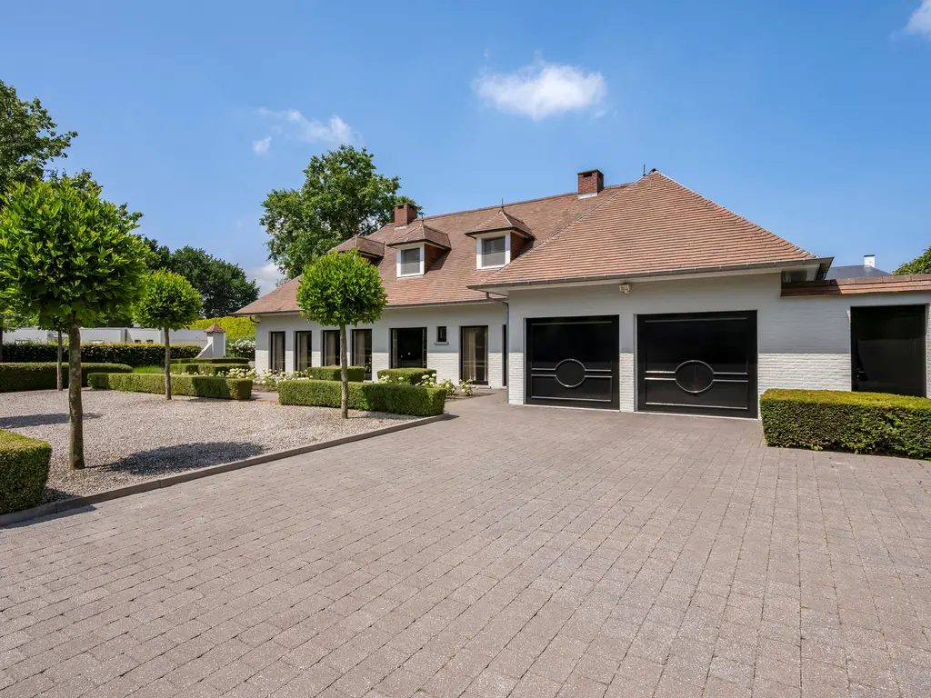 Vlinderweg 25  , Oud-Turnhout