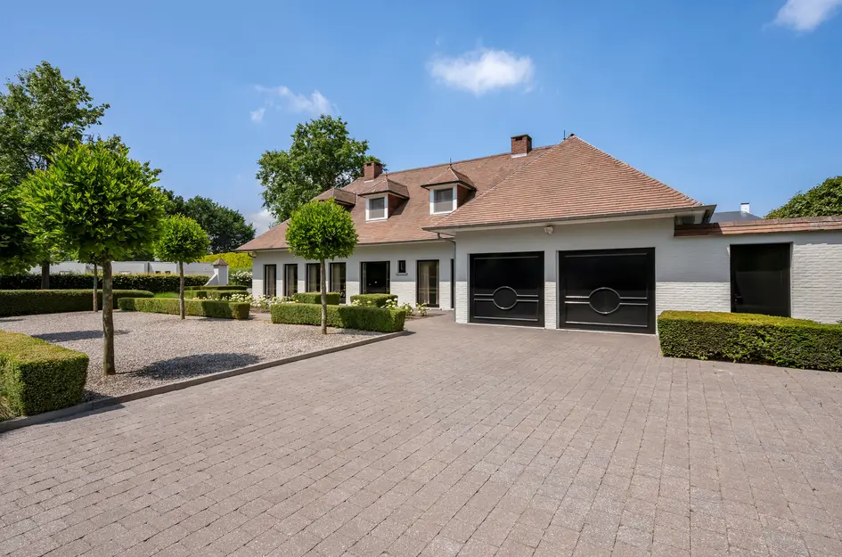 Vlinderweg 25  