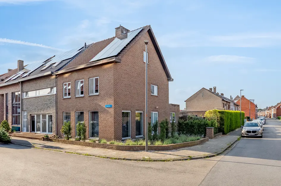 Ieperstraat 128  