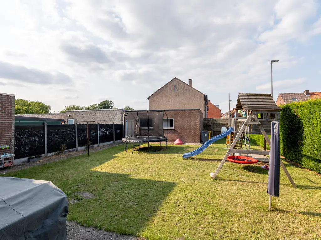 Ieperstraat 128  , Turnhout