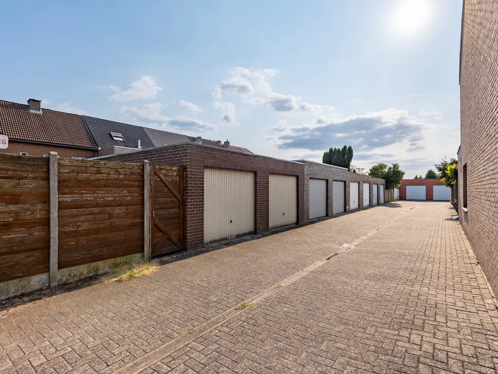 Ieperstraat 128  , Turnhout