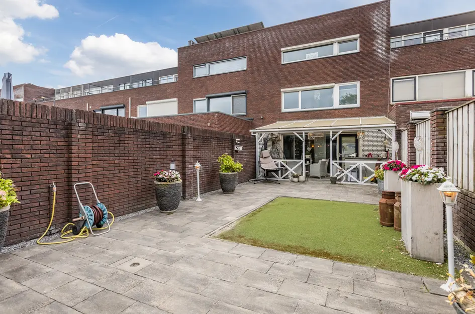 Schalkhaarstraat 89