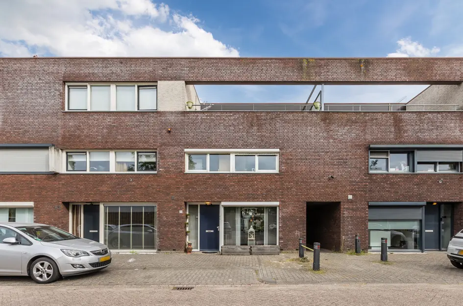 Schalkhaarstraat 89