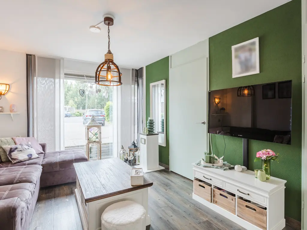 Schalkhaarstraat 89, Tilburg