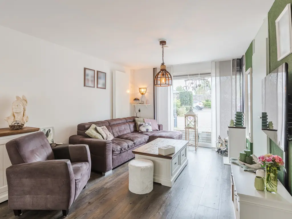 Schalkhaarstraat 89, Tilburg