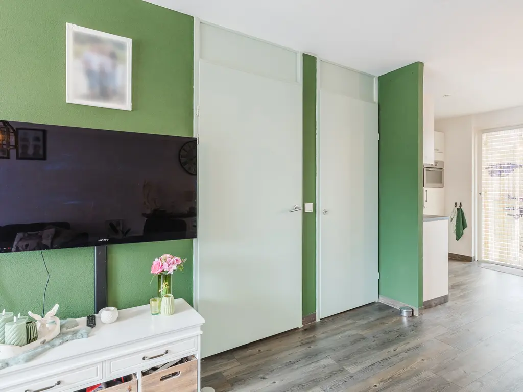 Schalkhaarstraat 89, Tilburg