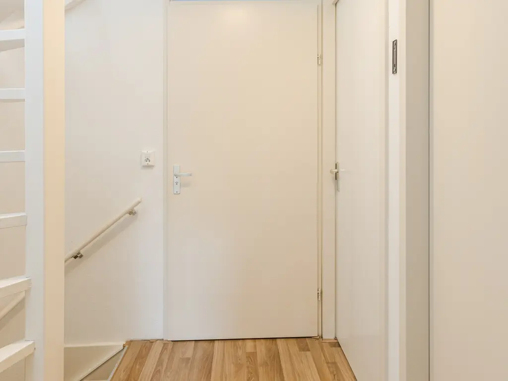 Schalkhaarstraat 89, Tilburg