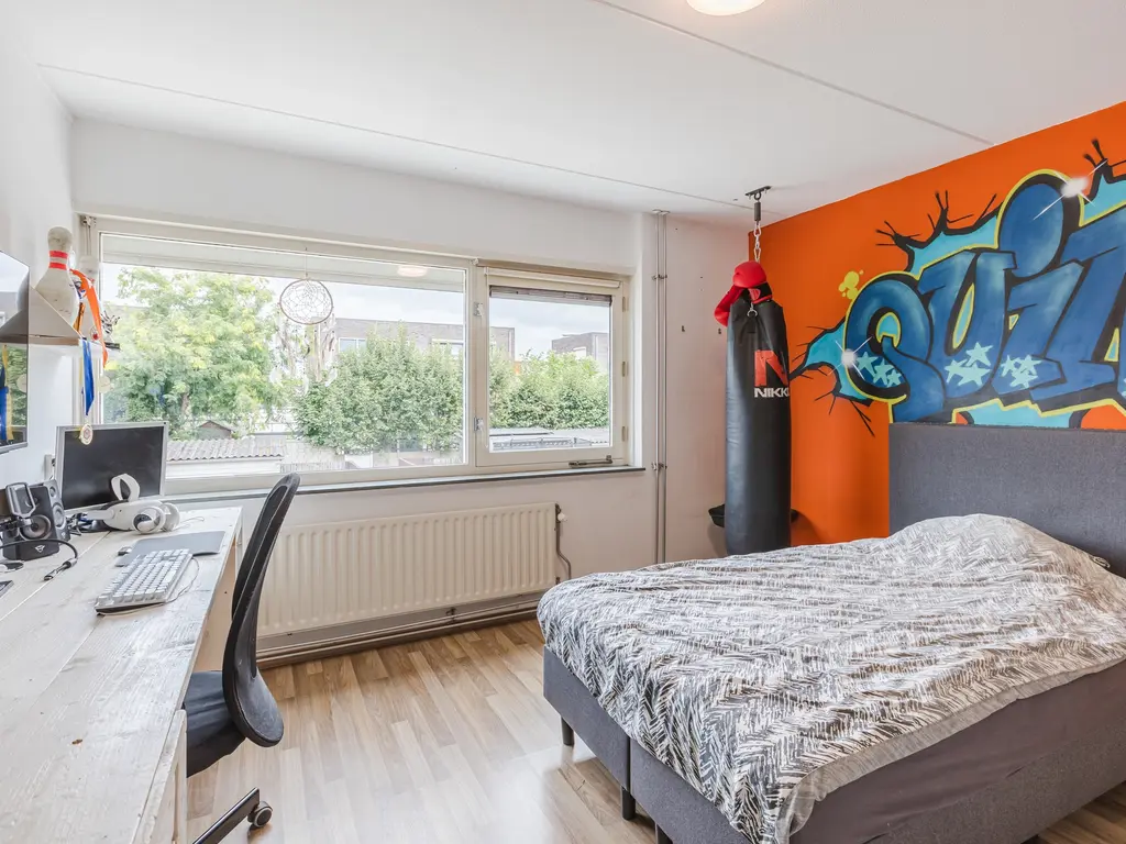Schalkhaarstraat 89, Tilburg