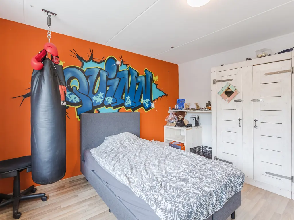 Schalkhaarstraat 89, Tilburg