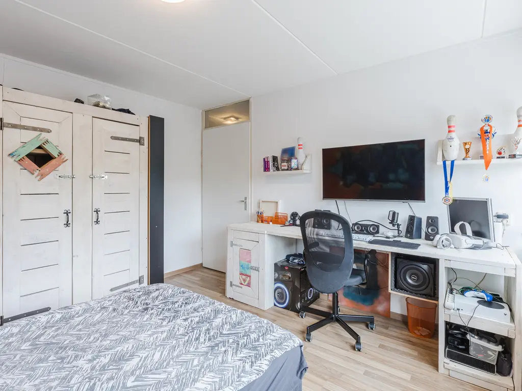 Schalkhaarstraat 89, Tilburg