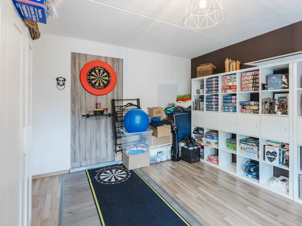 Schalkhaarstraat 89, Tilburg