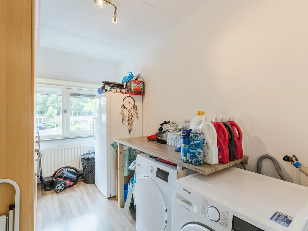 Schalkhaarstraat 89, Tilburg