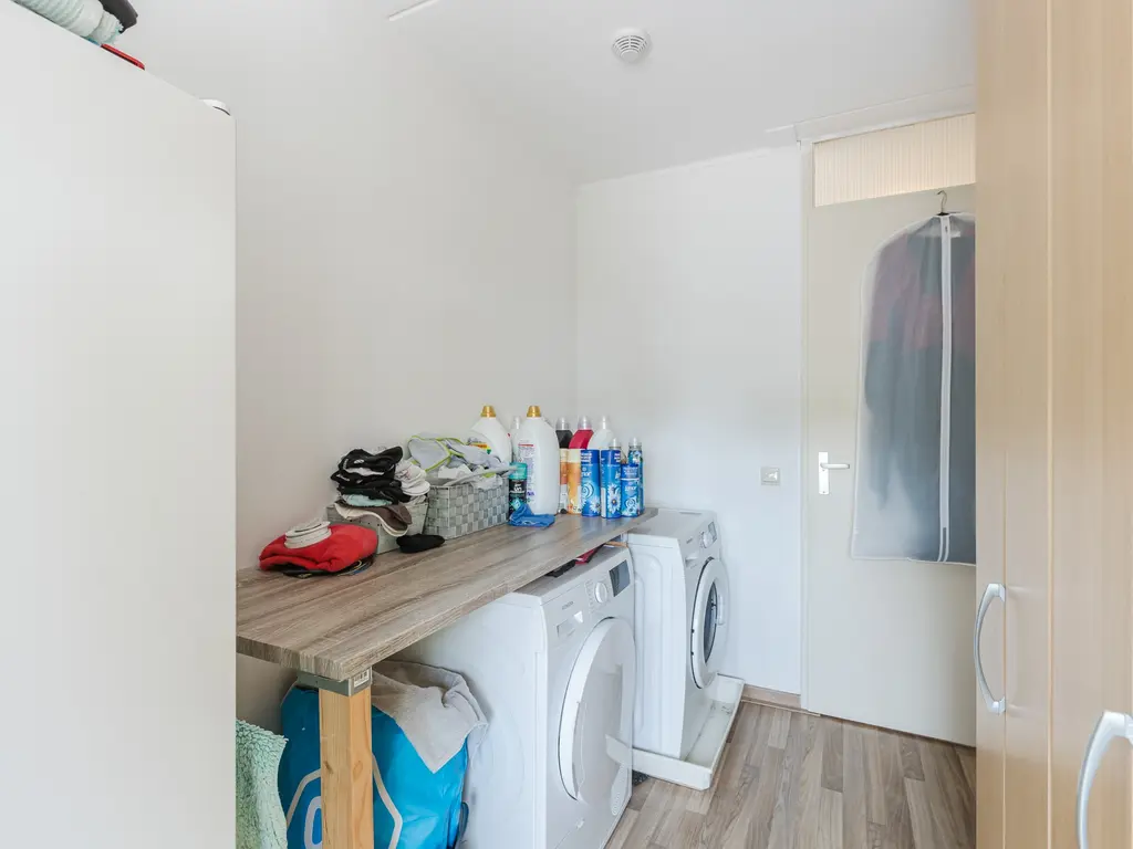 Schalkhaarstraat 89, Tilburg