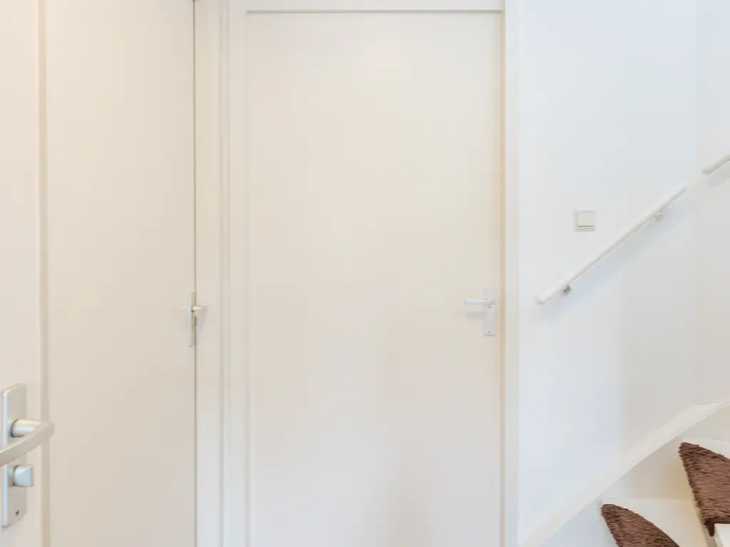 Schalkhaarstraat 89, Tilburg