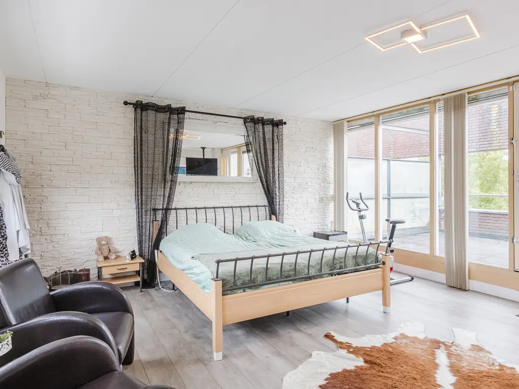 Schalkhaarstraat 89, Tilburg