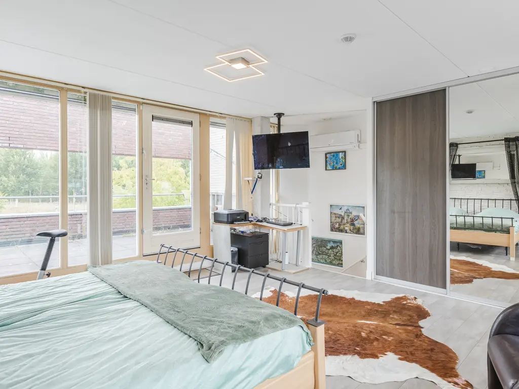 Schalkhaarstraat 89, Tilburg