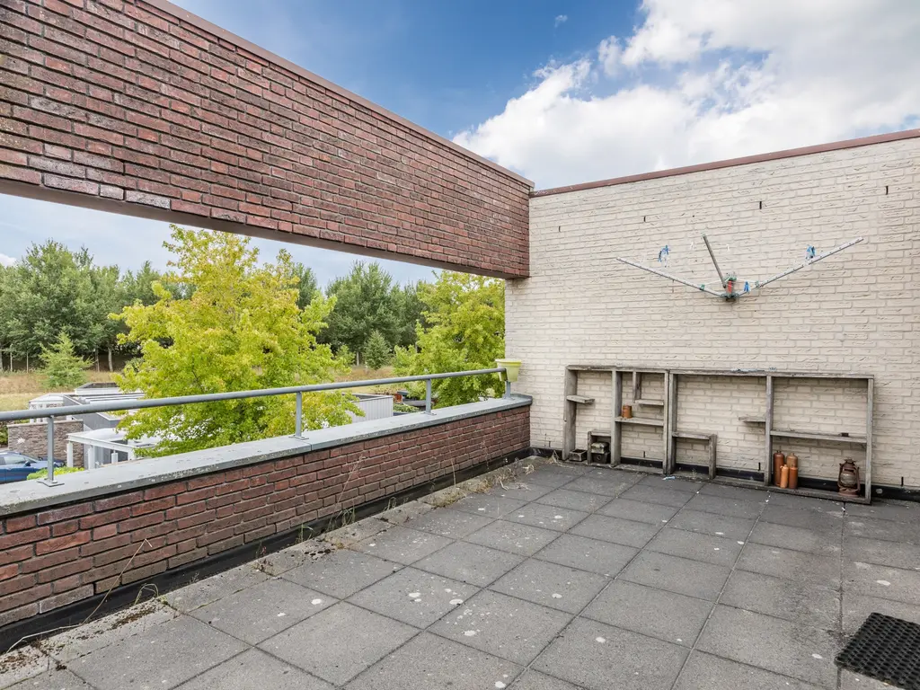Schalkhaarstraat 89, Tilburg
