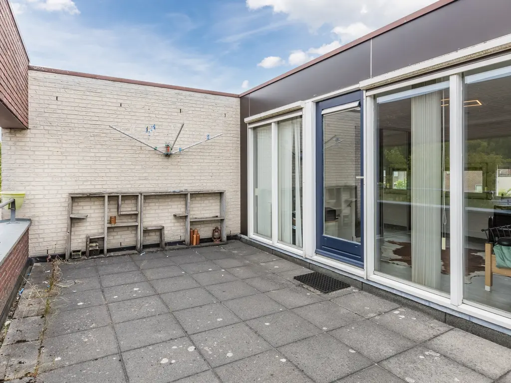Schalkhaarstraat 89, Tilburg