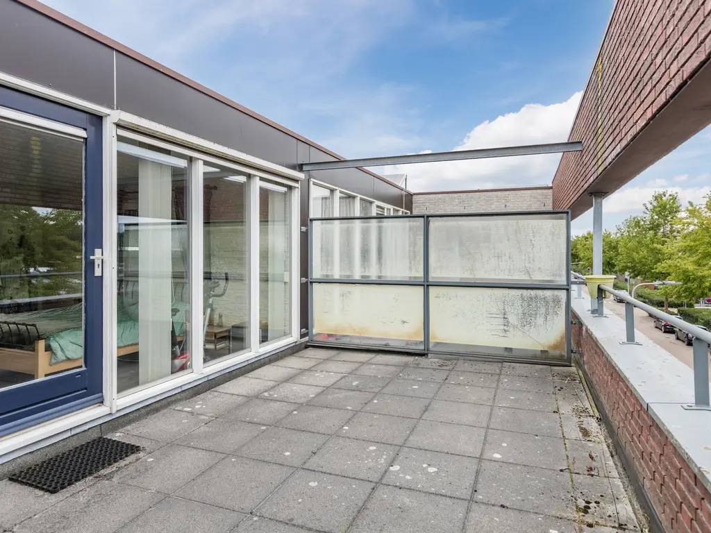 Schalkhaarstraat 89, Tilburg
