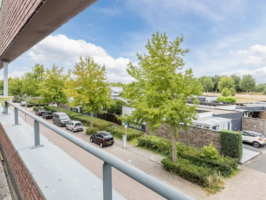 Schalkhaarstraat 89, Tilburg